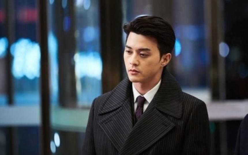 Корейский сериал «Вавилон»