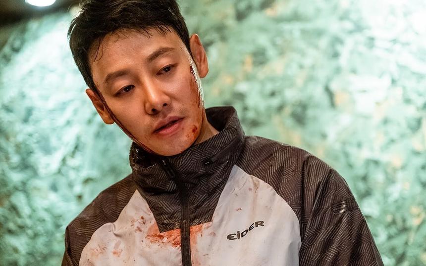 Дорама «Король свиней»