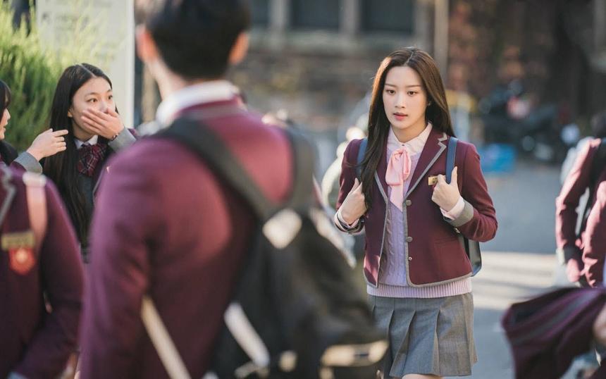 «Истинная красота»