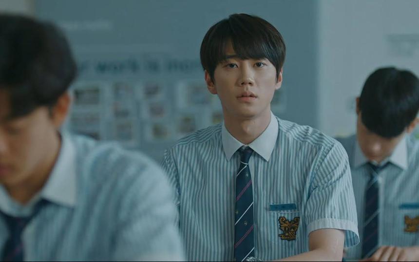 «Класс лжецов»