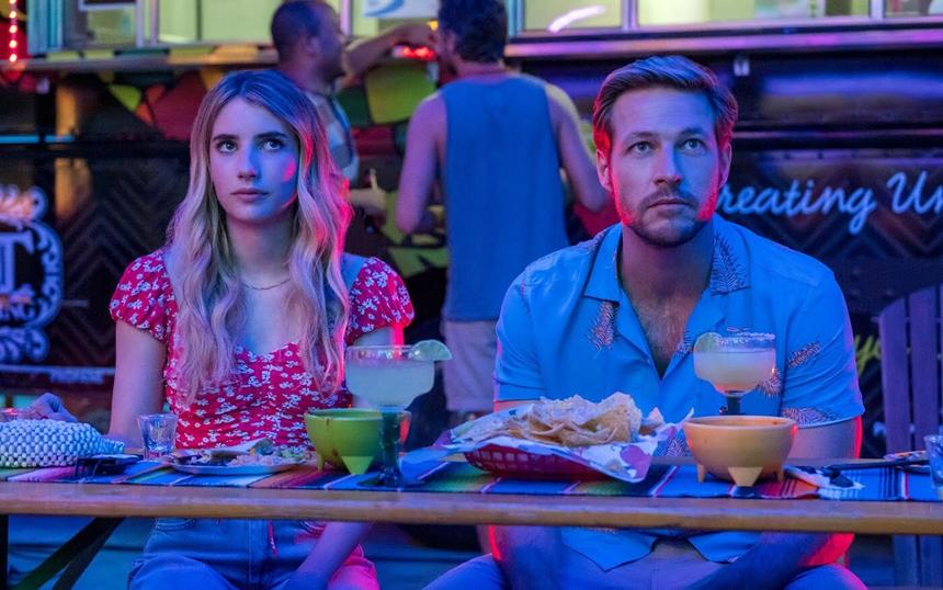 Список лучших рождественских ромкомов