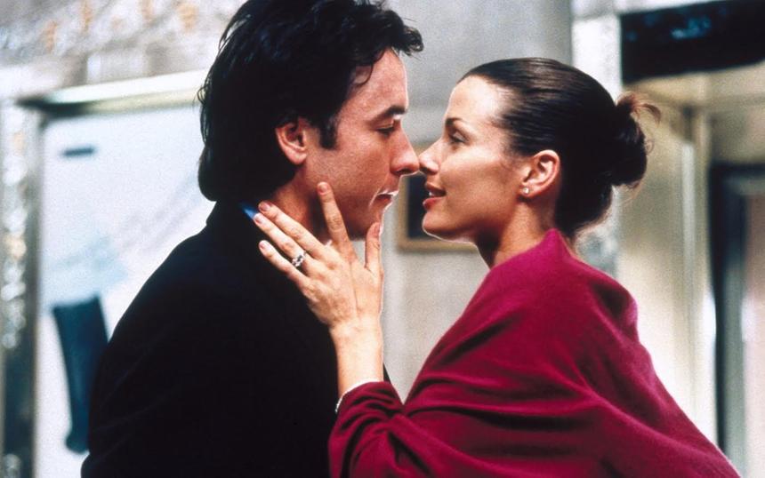 Список лучших романтических комедий про Рождество