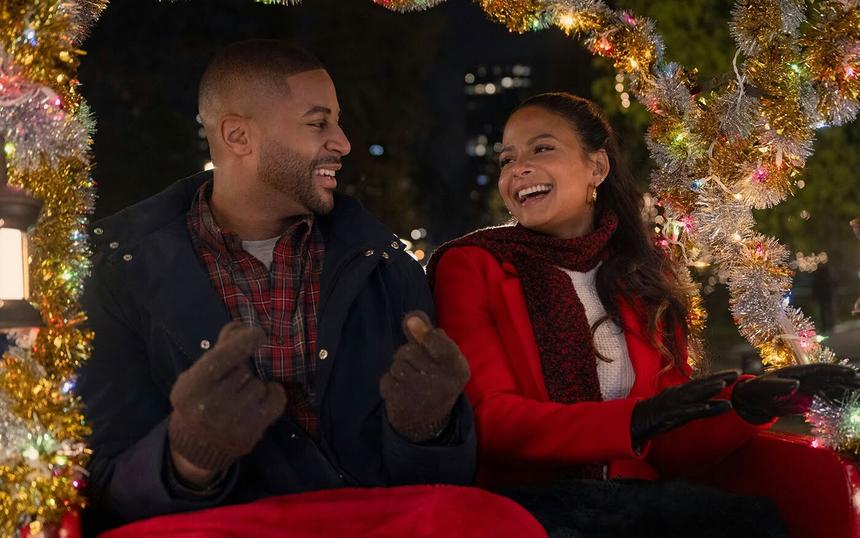 «Встретимся на следующее Рождество»