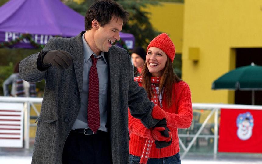 «Бойфренд на Рождество»