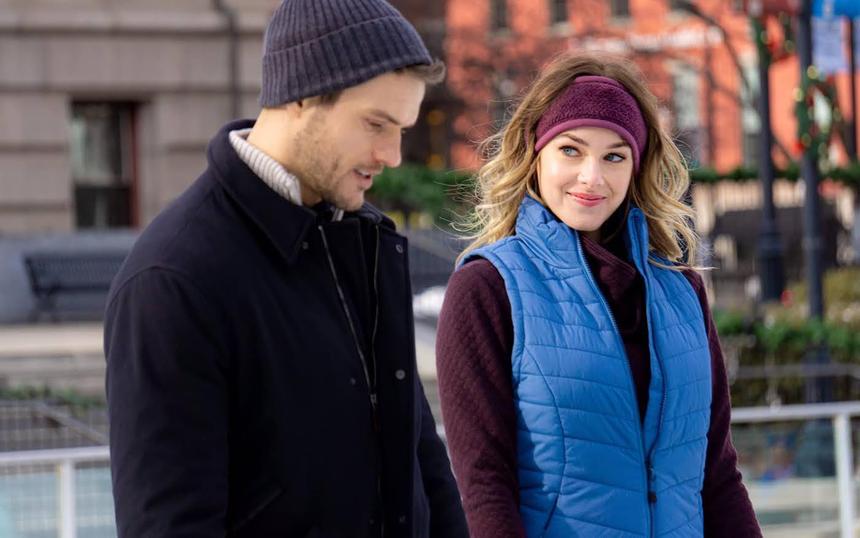 Лучшие рождественские романтические комедии