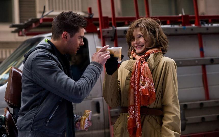 Рождественские ромкомы: список лучших