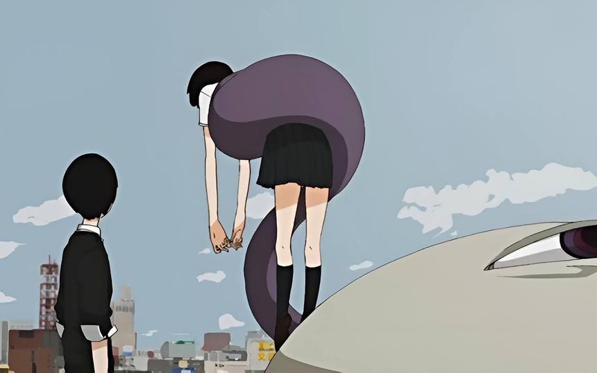 Аниме «Сэнкоролл»