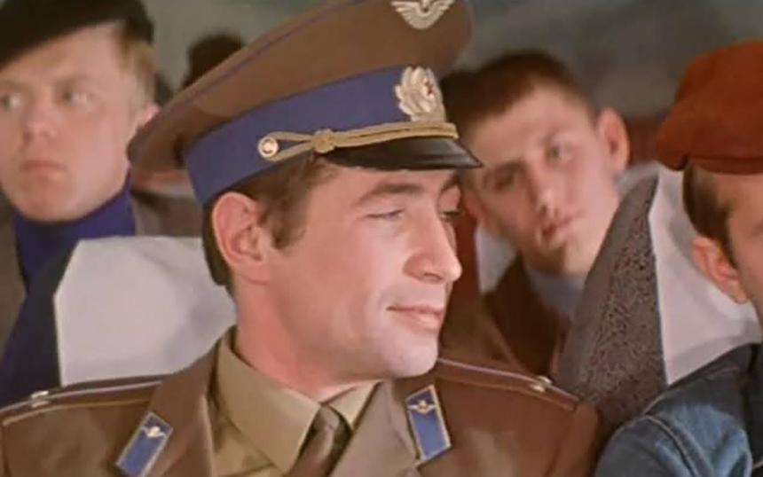 «Голубые молнии»