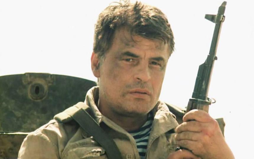 Список лучших фильмов о десантниках