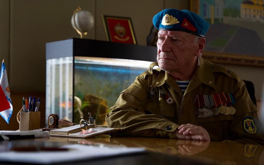 «За Палыча!»