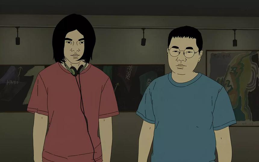 «Школа искусств ’94»