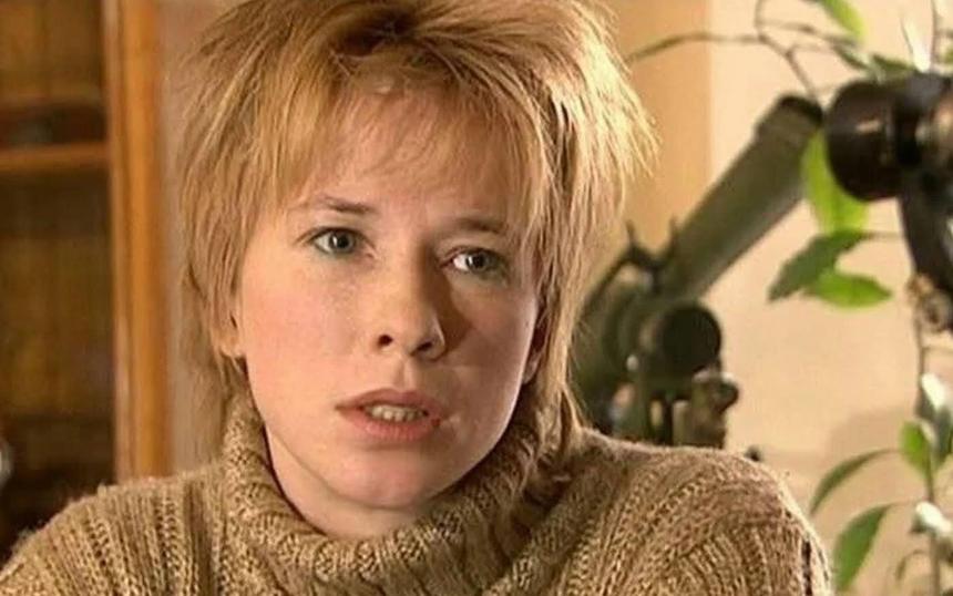 «Евлампия Романова. Следствие ведет дилетант»