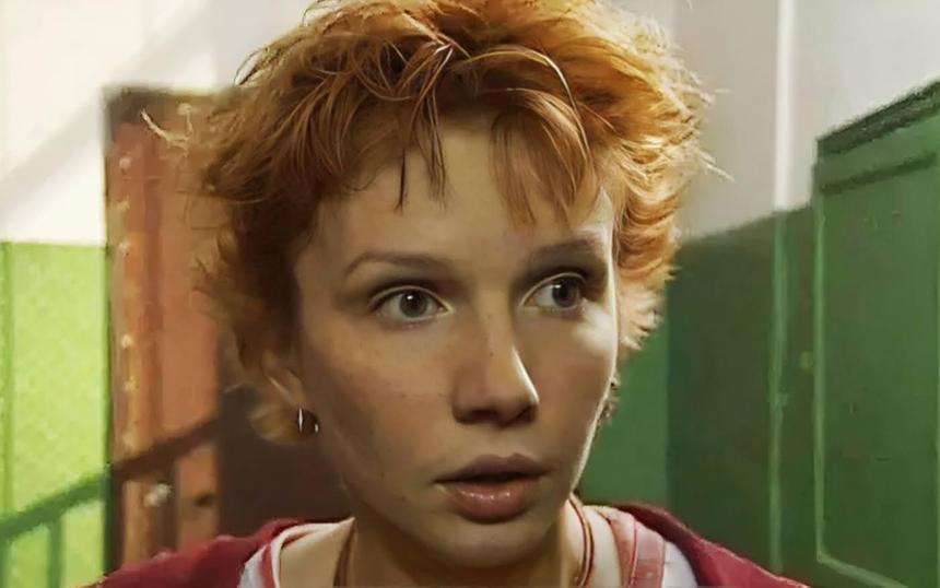 «Виола Тараканова. В мире преступных страстей»