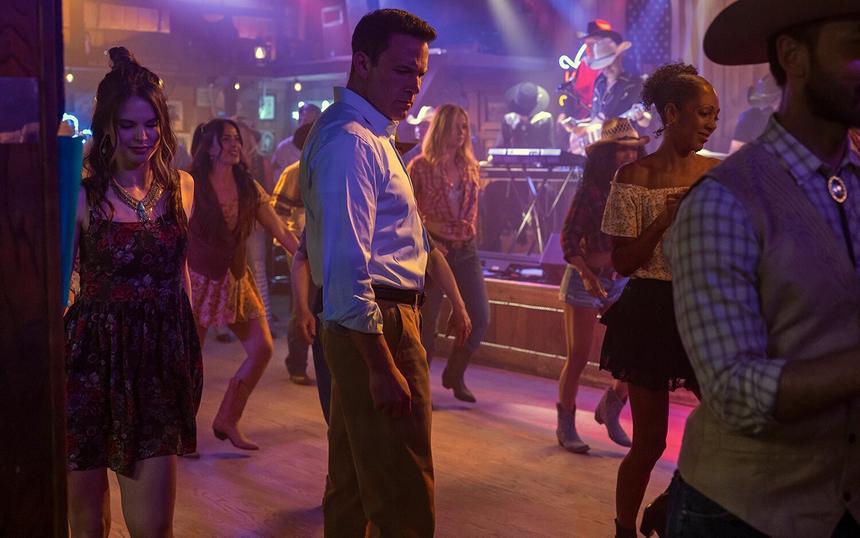 «Расплата 2»: трейлер, кадры, сюжет, рецензия