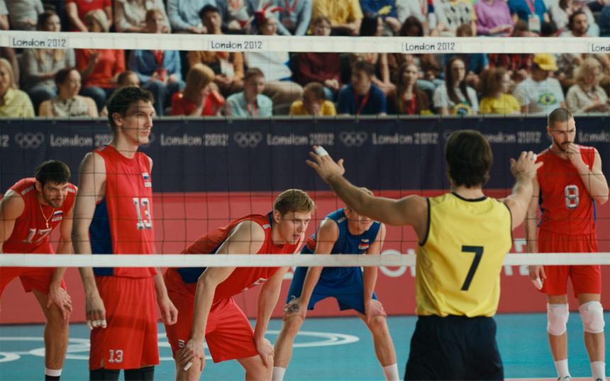 Рецензия на фильм «Финал»