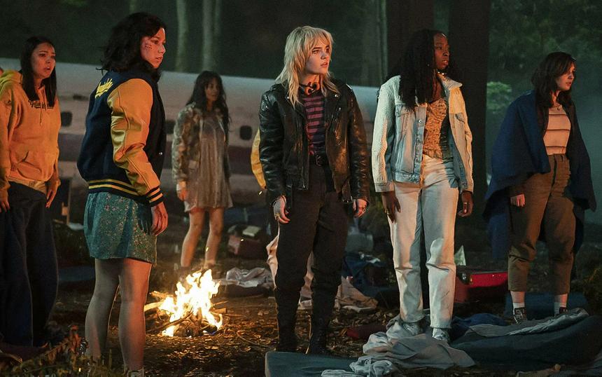 Все главное о сериале «Шершни»: сюжет, кадры, главные герои