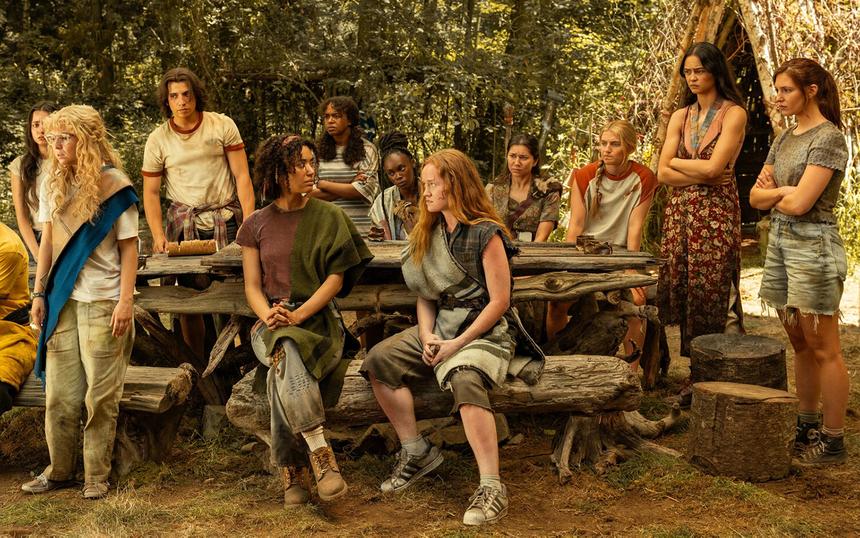 Чем закончился третий сезон сериала «Шершни»