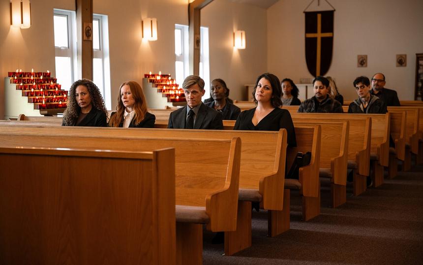 «Шершни», 3-й сезон: обзор финала