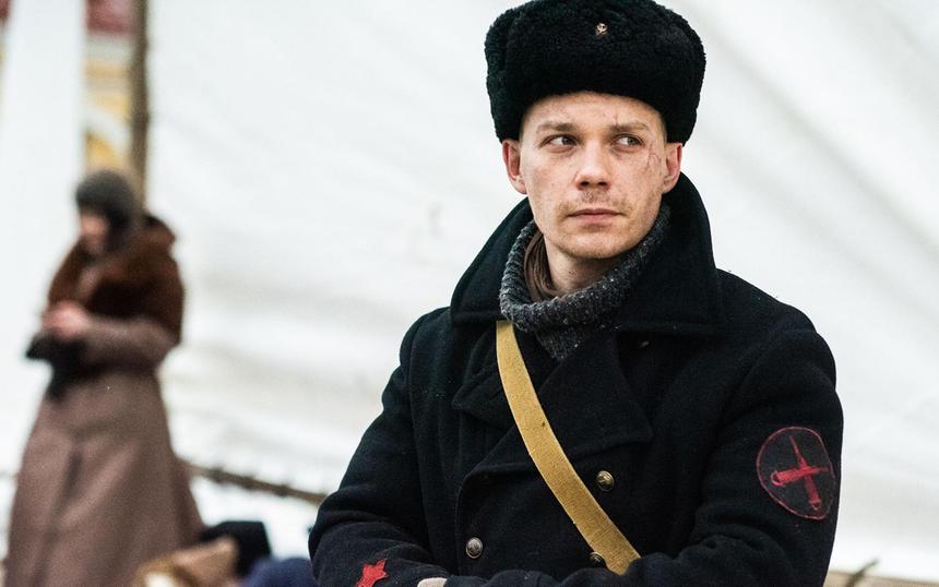 Роман Евдокимов