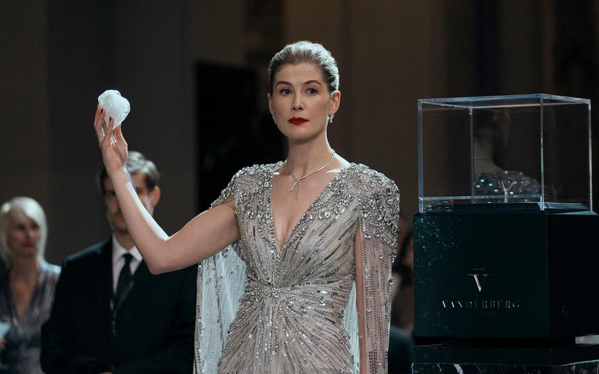 «Иллюзия обмана 3»: трейлер, кадры, сюжет, актеры, дата выхода