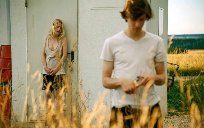 Лучшие летние фильма