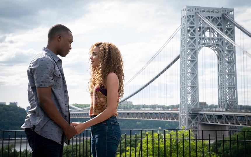 Список лучших летних фильмов