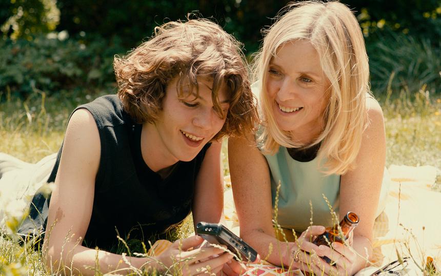 Подборка лучших фильмов о лете