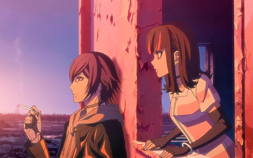 Топ интересных аниме, которые рекомендуют посмотреть