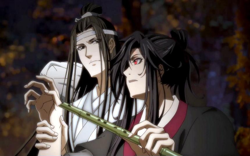 «Магистр дьявольского культа»