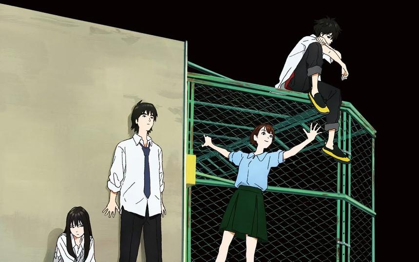 Топ лучших малоизвестных аниме