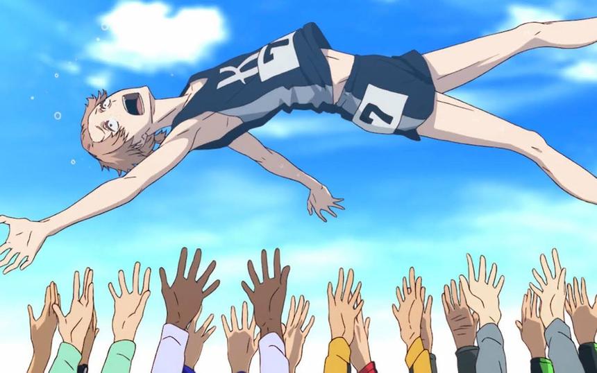 Список лучших неизвестных аниме, которые рекомендуют посмотреть