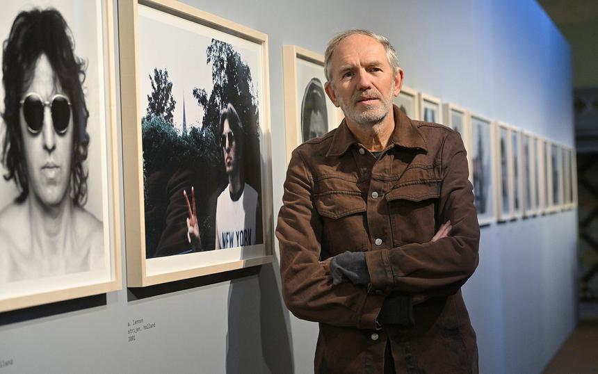 Антон Корбейн