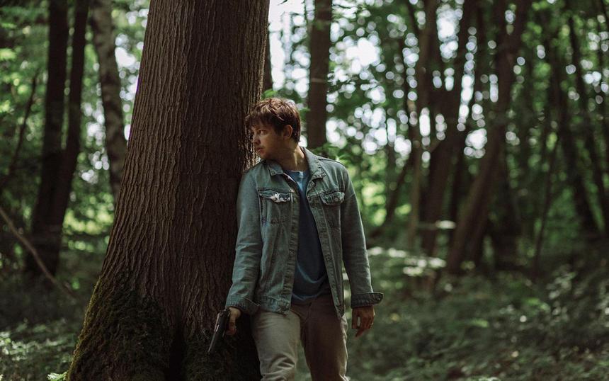 Кадр из фильма «Дело „Мальдорор“»