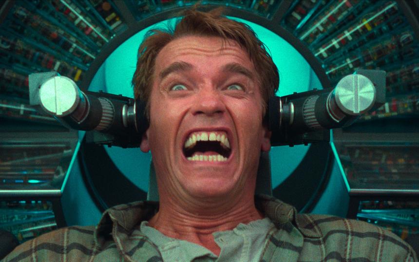 Топ фильмов, похожих на фильм «Микки 17»