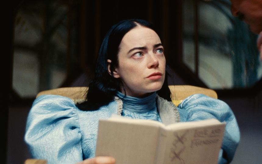 Список фильмов, похожих на «Микки 17»