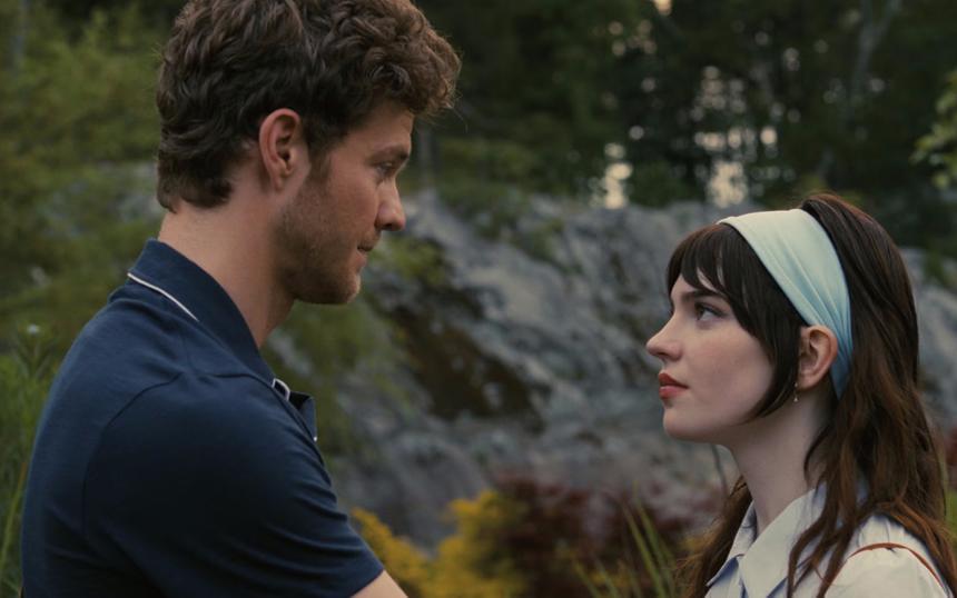 Кадр из фильма «Компаньон»