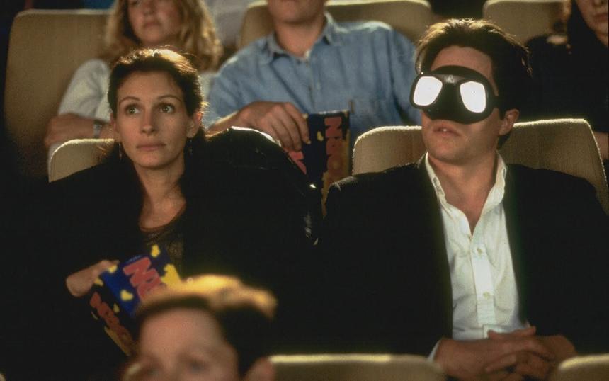 Фильм «Ноттинг Хилл»