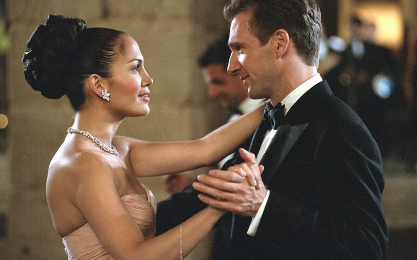 Фильм «Госпожа горничная»