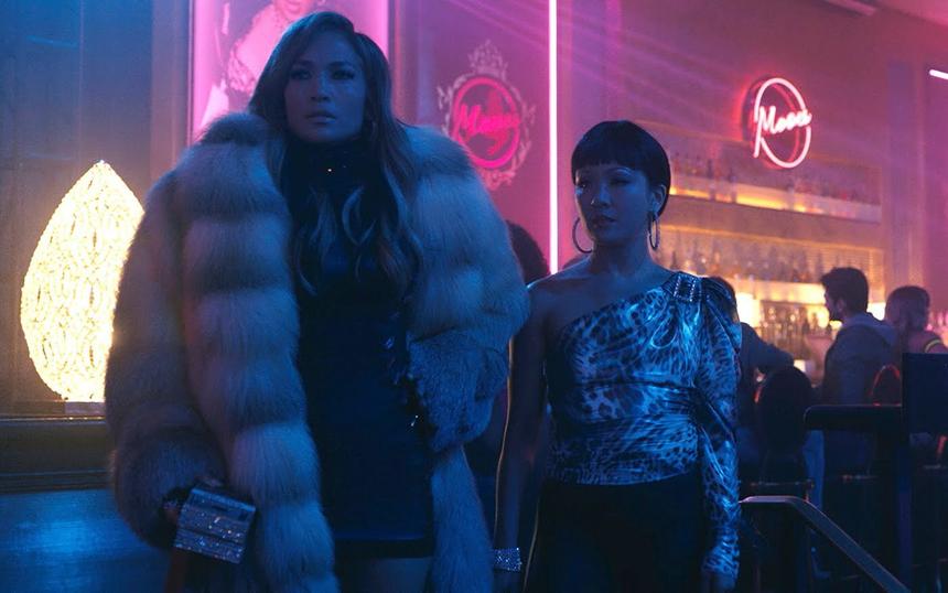 Фильм «Стриптизерши»