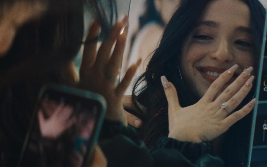 Фильм «Анора»