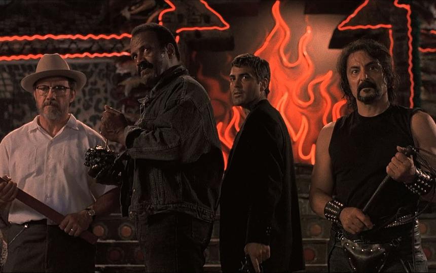 «От заката до рассвета»