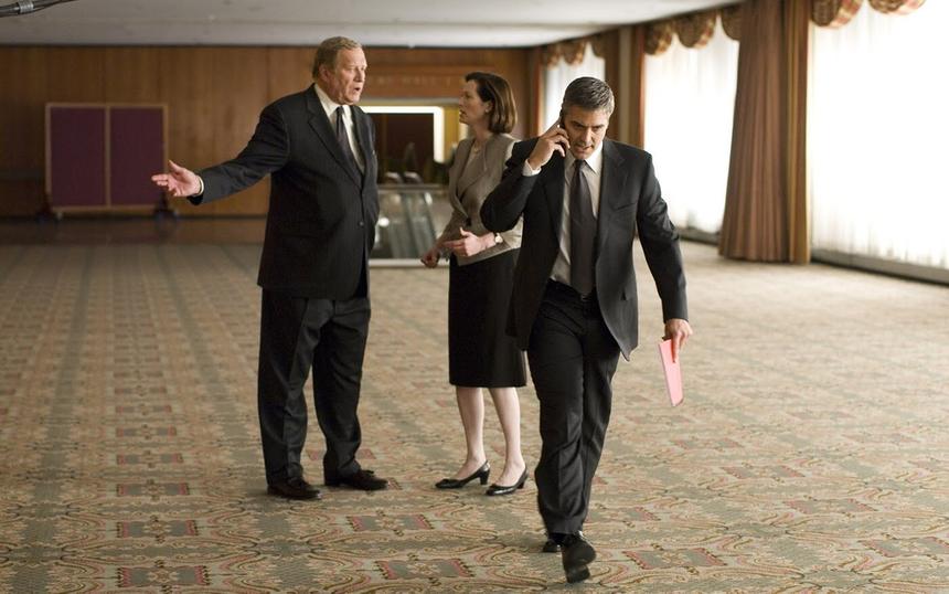 «Майкл Клейтон»