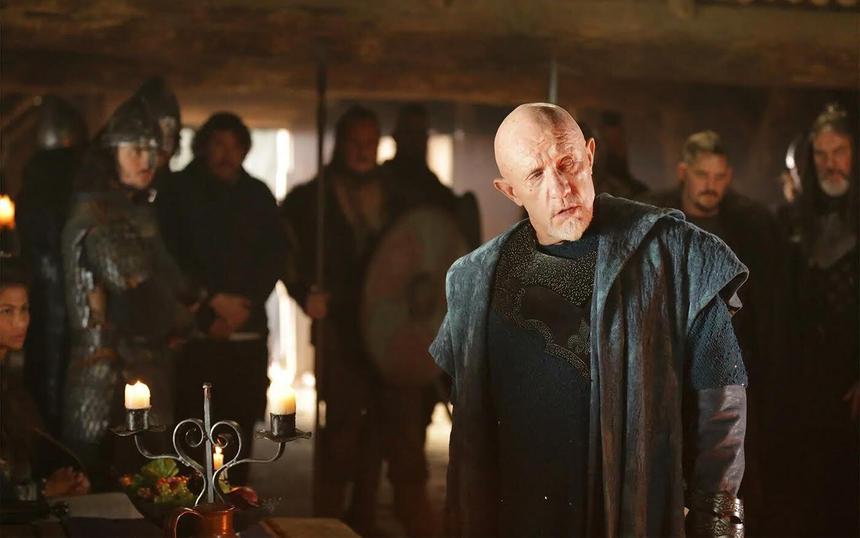 Лучшие исторические сериалы про викингов