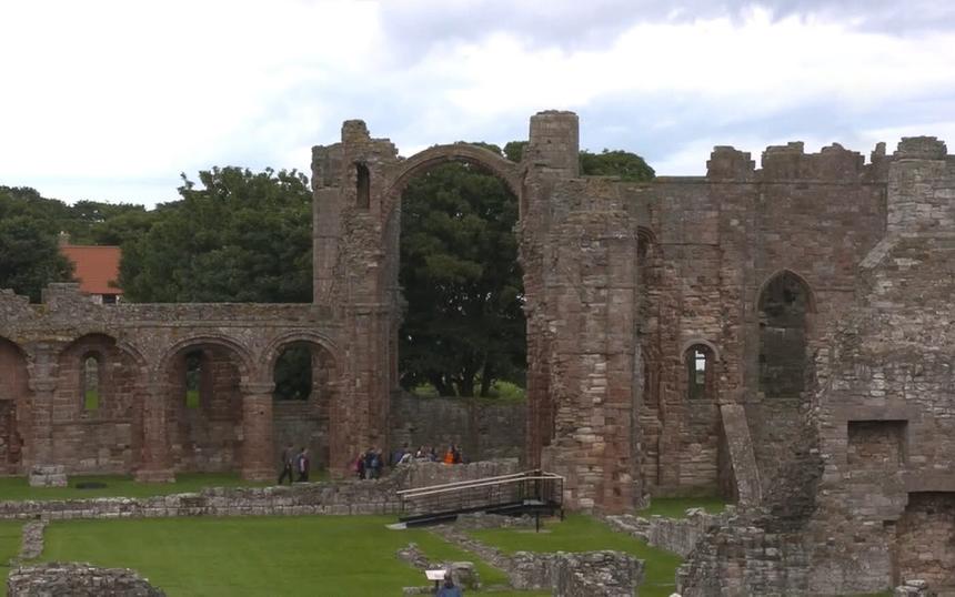 Лучшие исторические сериалы про викингов и Средневековье