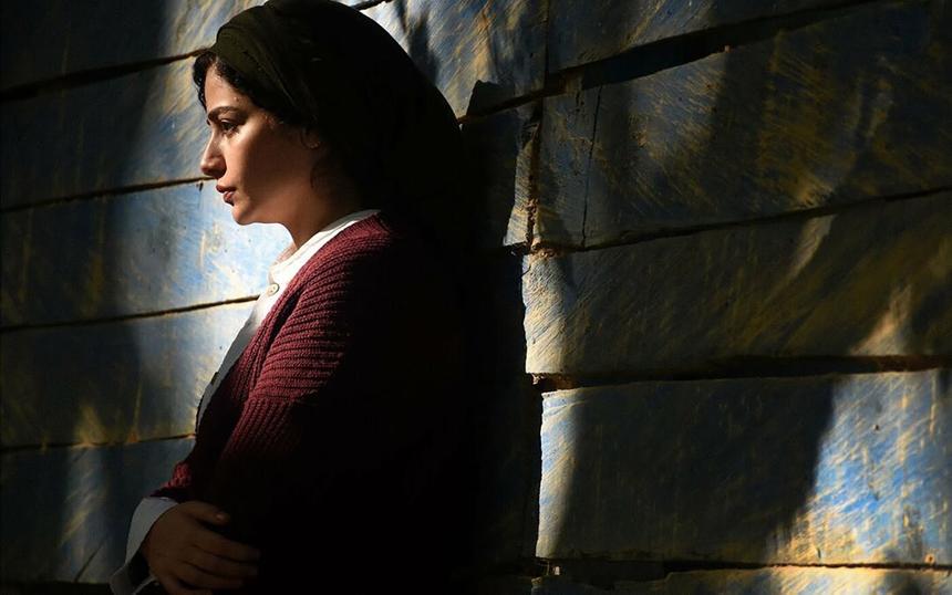 Кадр из фильма «Зла не существует»