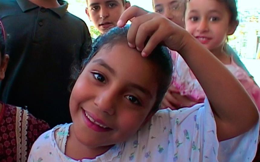 Кадр из фильма «Родина»