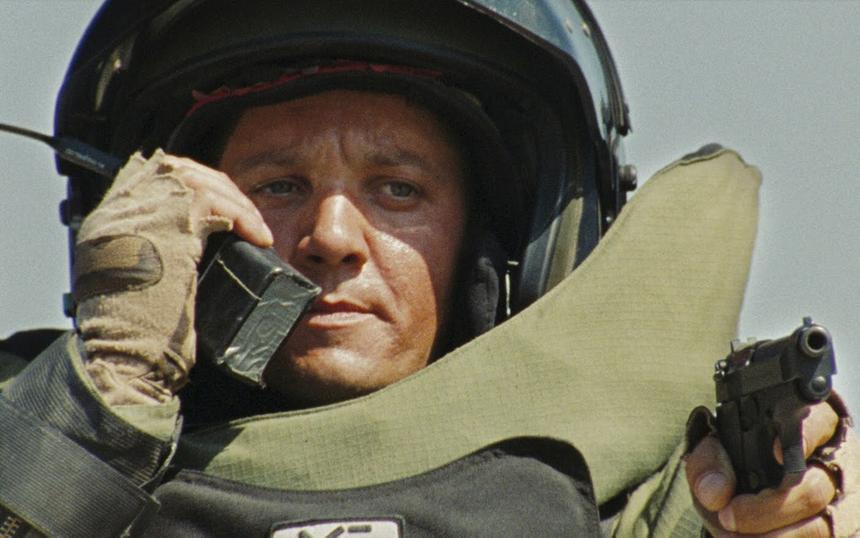 Кадр из фильма «Повелитель бури»