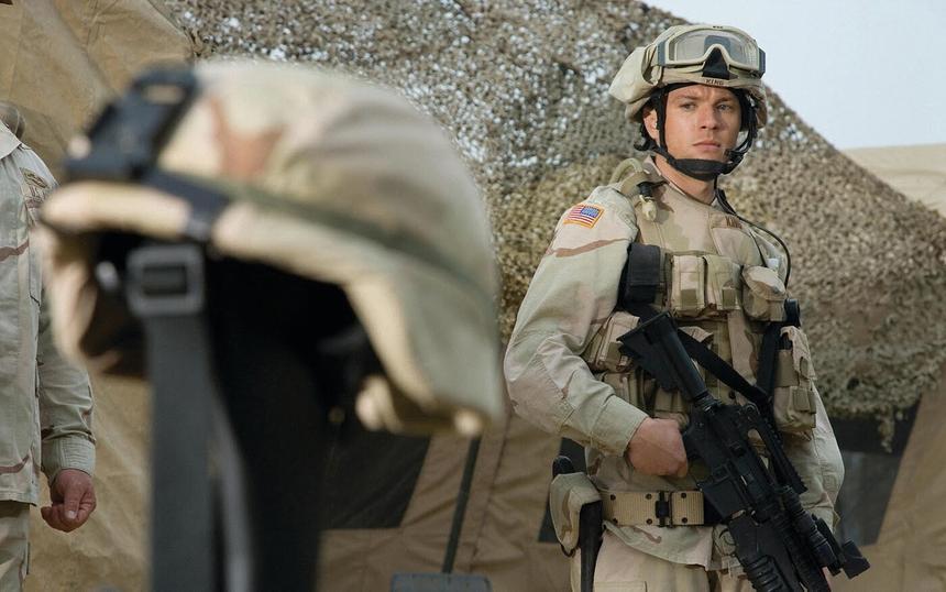 «Война по принуждению»