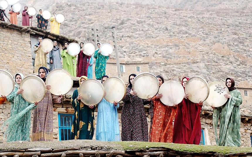 Кадр из фильма «Полумесяц»