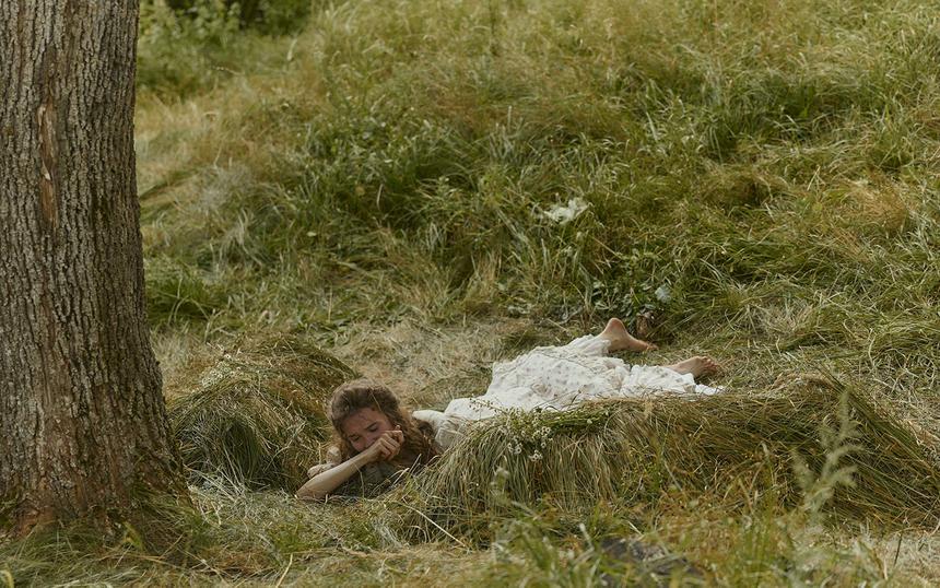 Фильм «Семейное счастье»